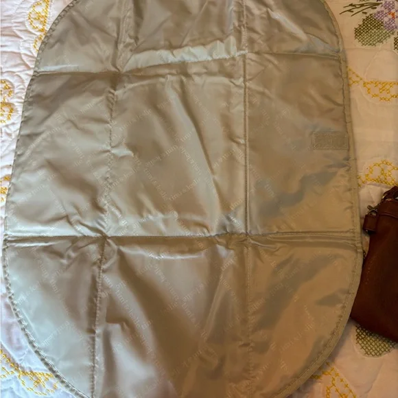 Timi & Leslie Diaper Bag w/wristlet